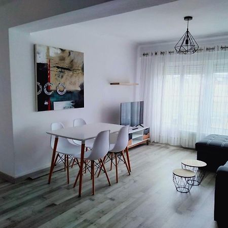 Apartmán Infernino-Ascensor- Ferrol Exteriér fotografie