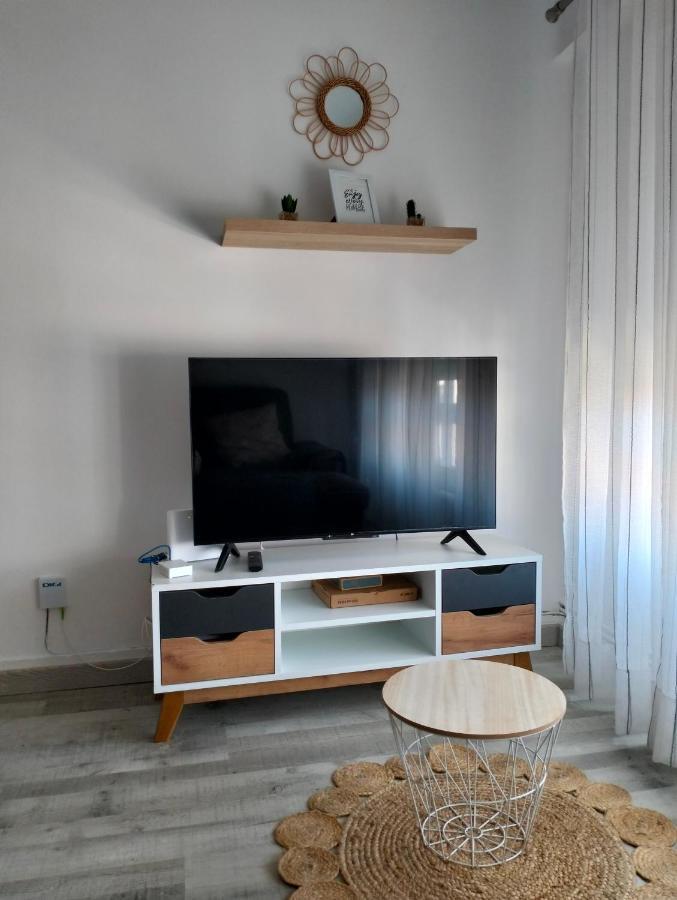 Apartmán Infernino-Ascensor- Ferrol Exteriér fotografie