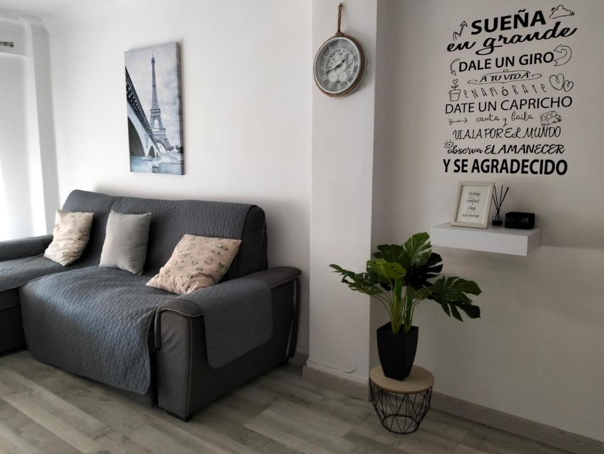 Apartmán Infernino-Ascensor- Ferrol Exteriér fotografie