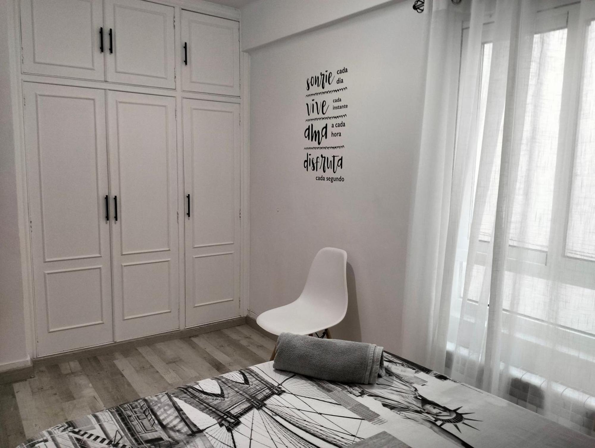 Apartmán Infernino-Ascensor- Ferrol Exteriér fotografie